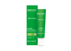 סקין פוד - סופר קרם עיניים - וולדה