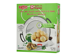 מבצע פאני פורי - פרילו