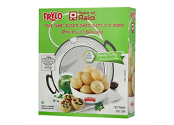 מטבעות פאני פורי - פרילו