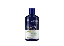 מבצע שמפו לטיפול ומניעת קשקשים - אבלון אורגניקס