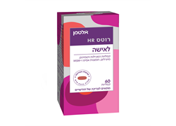 רוטס 60 קפליות - אלטמן