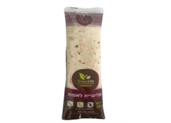 שלישיית לאפות ללא גלוטן גרין לייט