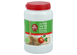 טחינה מלאה אורגנית - הרדוף