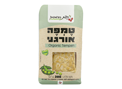 מבצע טמפה אורגני* - ניצת הדובדבן