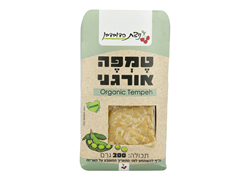 טמפה אורגני - ניצת הדובדבן