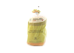 מבצע פריכיות אורז אורגני* - ניצת הדובדבן