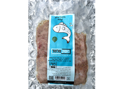 בינית כנרת טחון קפוא חי בריא - משק מלמד