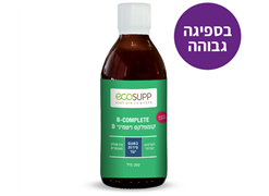 מבצע קומפלקס בי נוזלי  - אקוסאפ