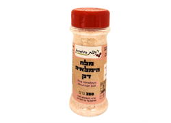 מלח הימלאיה דק 250 גר במלחיה - ניצת הדובדבן