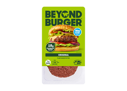 המבורגר טבעוני 2 יח' - ביונד מיט