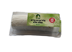 גליל עיזים טבעי - טבע עז