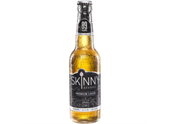 מבצע בירה סקיני לאגר ללא גלוטן 330 מל`
