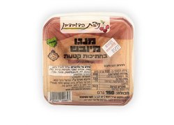 מנגו מיובש בחתיכות קטנות - ניצת הדובדבן