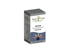 אינדולור 60 כמוסות - נוטרי קר