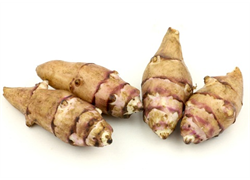 ארטישוק ירושלמי אורגני(תפזורת, המחיר לקילו)