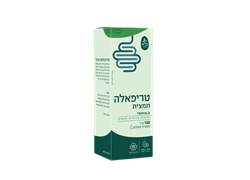 תמצית טריפאלה 100 מל - ברא צמחים	