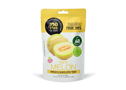 חטיף מלון  קראנצ'י 20 גר - פרי free