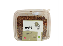 מבצע איש של לחם
