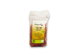 מבצע גוג`י בריז במשקל