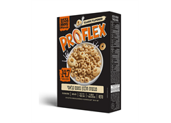 טבעות חלבון ממותקות - לס אנד מור