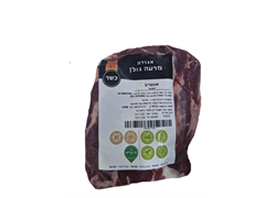 אונטריב קפוא - מרעה גולן