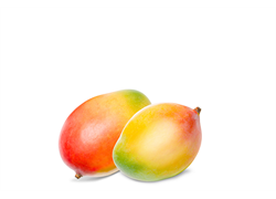 מנגו אורגני 