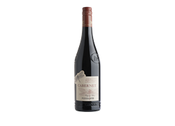 קברנה סוביניון-מרלו יין אדום יבש אורגני - פיצולאטו