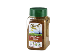 תבלין פלפל קאיין אורגני 90 גרם ללא גלוטן - תבואות