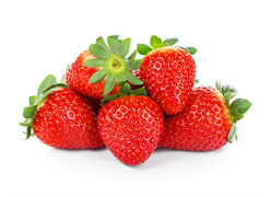 מבצע תות שדה אורגני