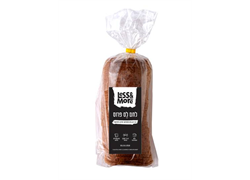 לחם פרוס דל פחמימות - לס אנד מור