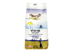 קורנפלור ללא גלוטן 400 ג' - תבואות