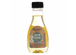 מבצע סירופ אלולוז 330 גרם   - אול גוד
