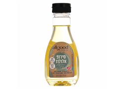 סירופ אלולוז 330 גרם   - אול גוד