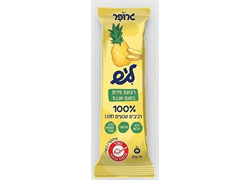 ליש רצועת פירות בטעם אננס - גרופר