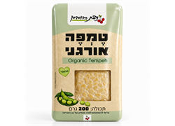 טמפה אורגני - ניצת הדובדבן