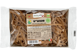 פסטה פטוצ'יני כוסמין מלא אורגני - ניצת הדובדבן