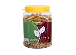 מבצע ג`עלה 550 גרם אפקטבעי