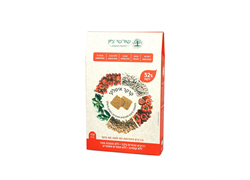 קרקר איטלקי - שורשי ציון