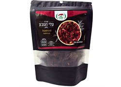 חליטת היביסקוס 30 גרם - עלי הטבע