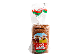 לחם שיפון מלא אורגני הרמן