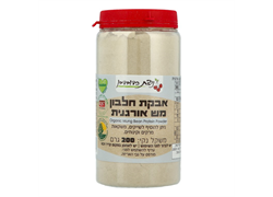 אבקת חלבון מש אורגני- ניצת הדובדבן
