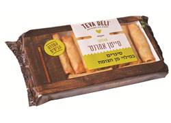 סיגרים במילוי סייטן אמרנט - טבע דלי