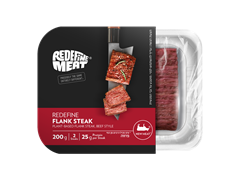 מבצע נתח בקר פרימיום טבעוני - רידיפיין מיט