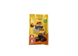 שוקובולת עוגיות שוקולד ש`ש ואגוזי לוז - בית השקד