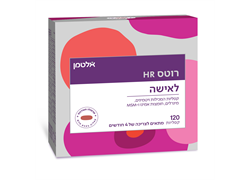 רוטס זוגות אלטמן