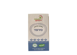 תה צמחים סירפד אורגני ללא קפאין - עדנים