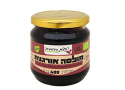 מולסה אורגנית - ניצת הדובדבן