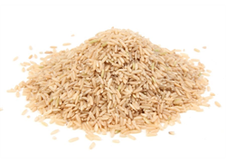 אורז מלא ארוך במשקל