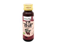 מיץ גוג'י ברי אורגני ללא תוספת סוכר - ניצת הדובדבן