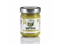 ממרח טחינה וכורכום - מוטי שף